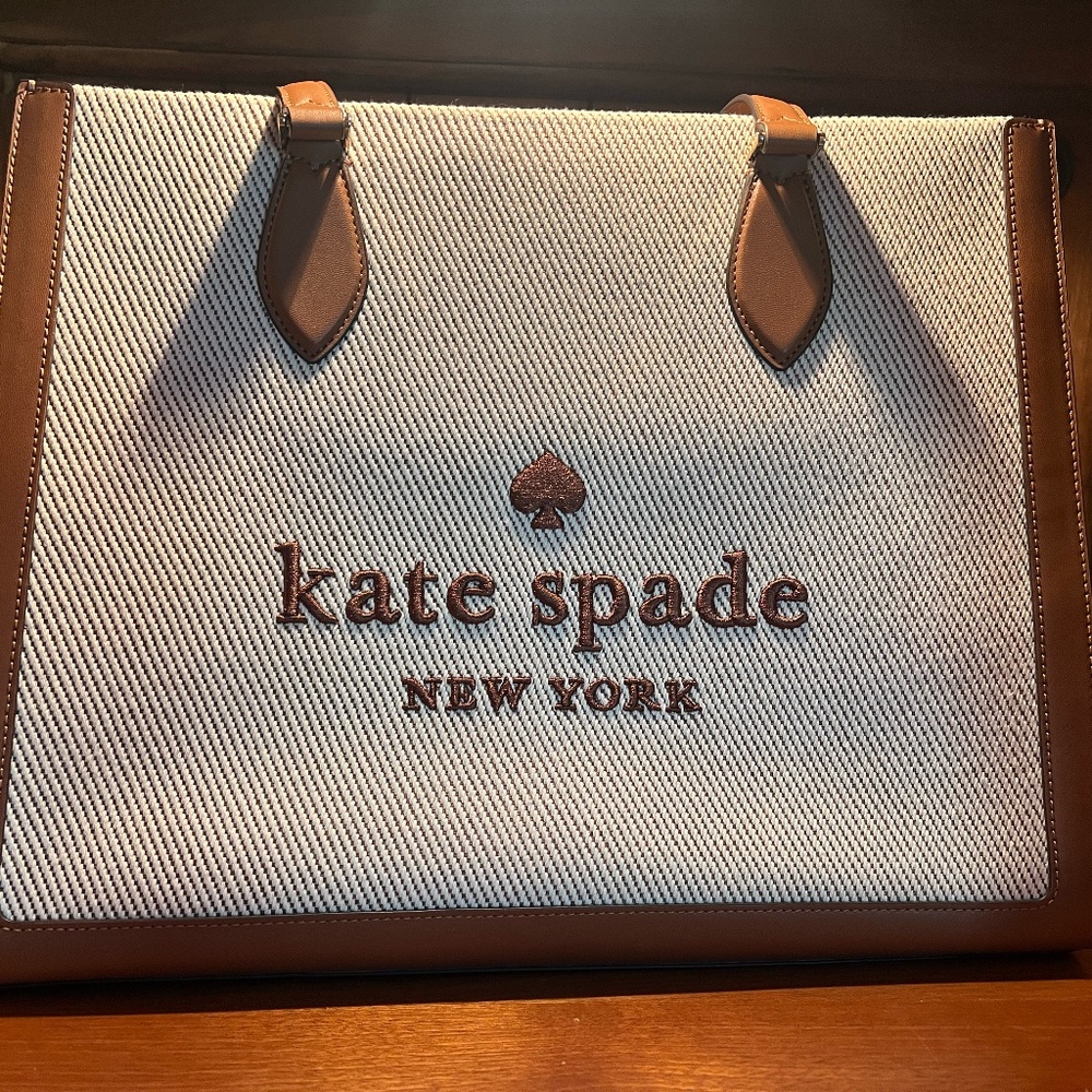Kate Spade Hand Bag